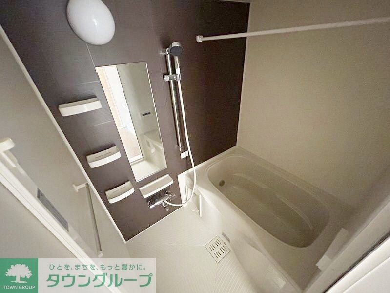 フルール・ＲＡＲＡの物件内観写真