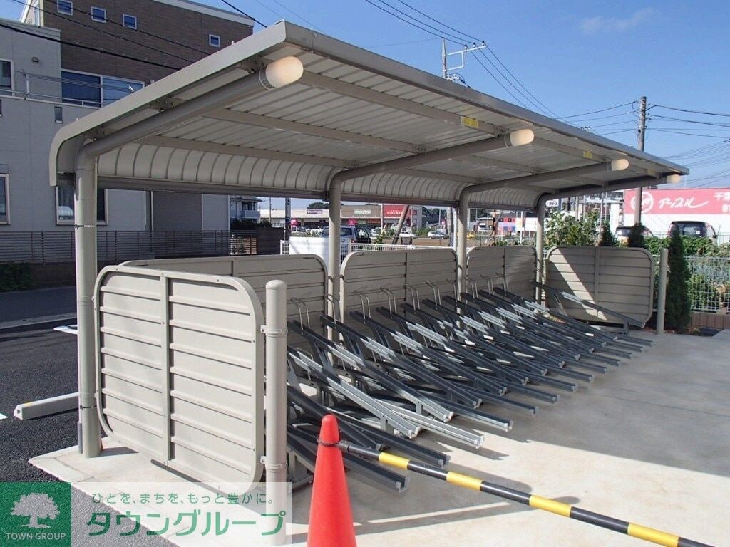 フルール・ＲＡＲＡの物件内観写真