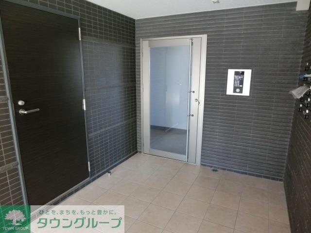 フルール・ＲＡＲＡの物件内観写真