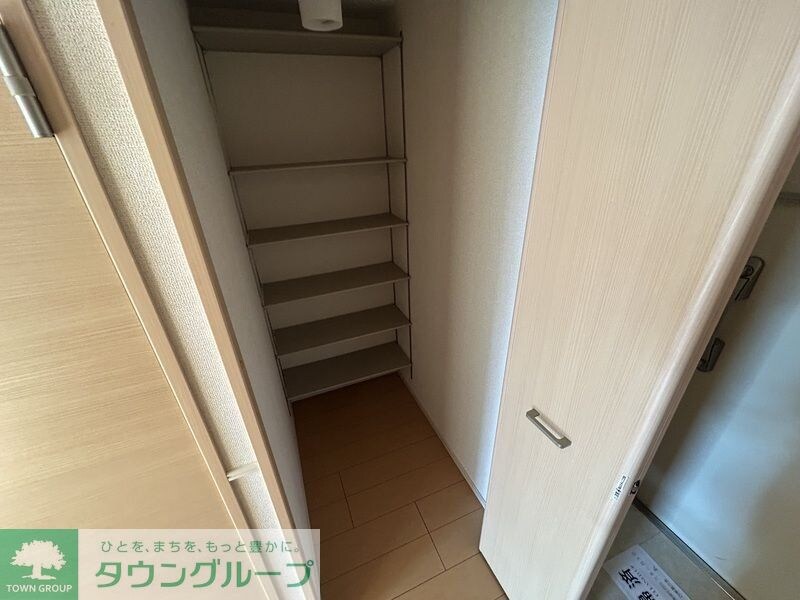 フルール・ＲＡＲＡの物件内観写真