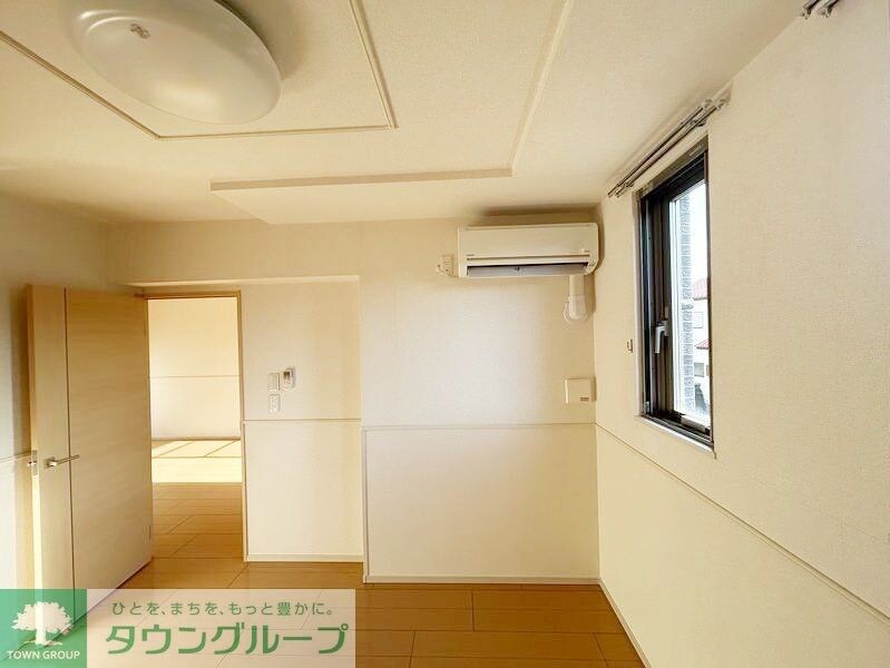 フルール・ＲＡＲＡの物件内観写真