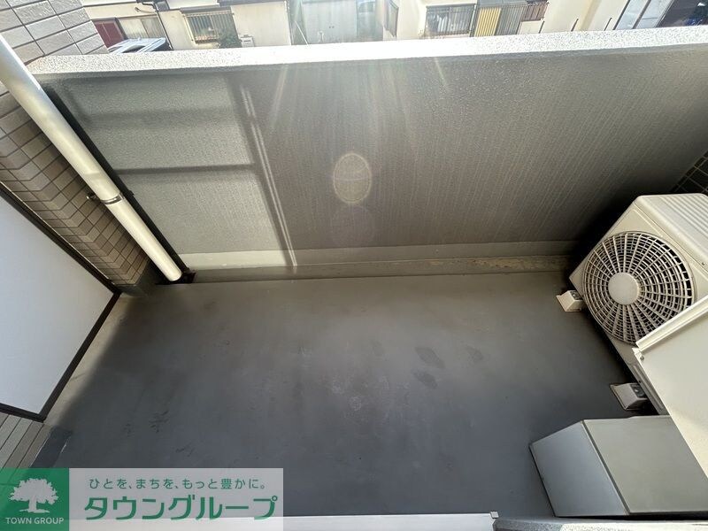 フルール・ＲＡＲＡの物件内観写真