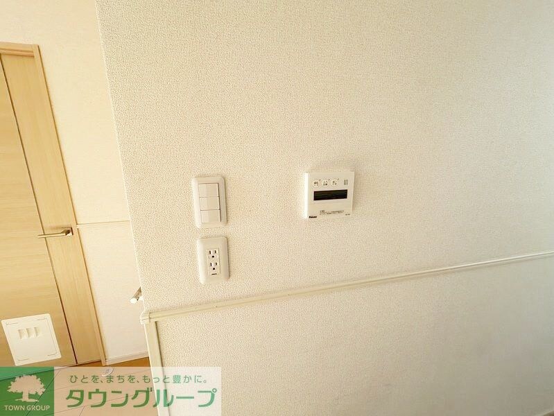 フルール・ＲＡＲＡの物件内観写真