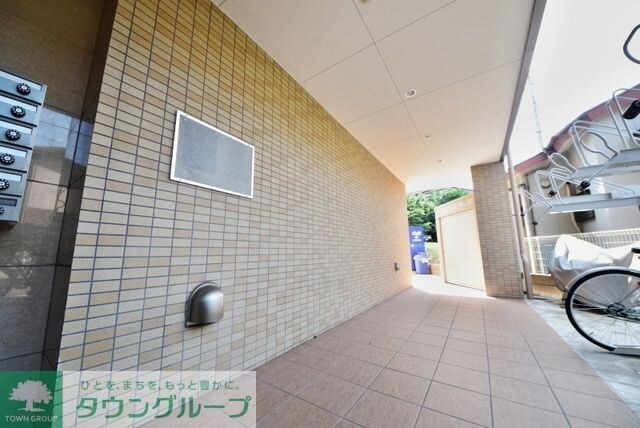 ＭａｙＡｚｕｒｌ登戸の物件内観写真