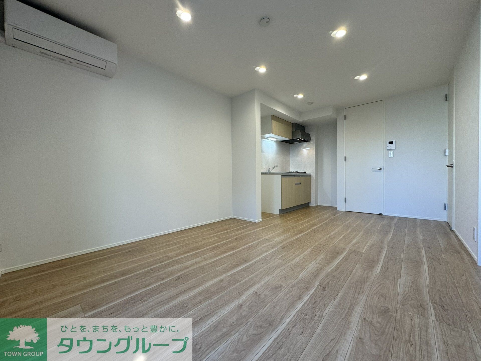 GRADUS祐光（祐光1丁目）の物件内観写真