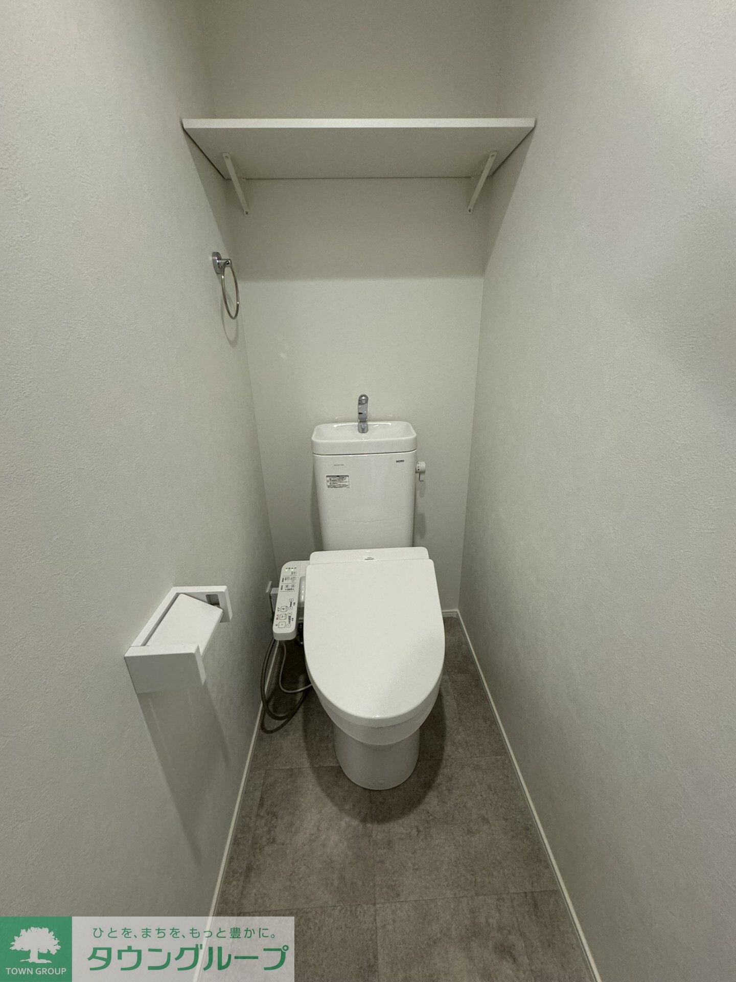 GRADUS祐光（祐光1丁目）の物件内観写真