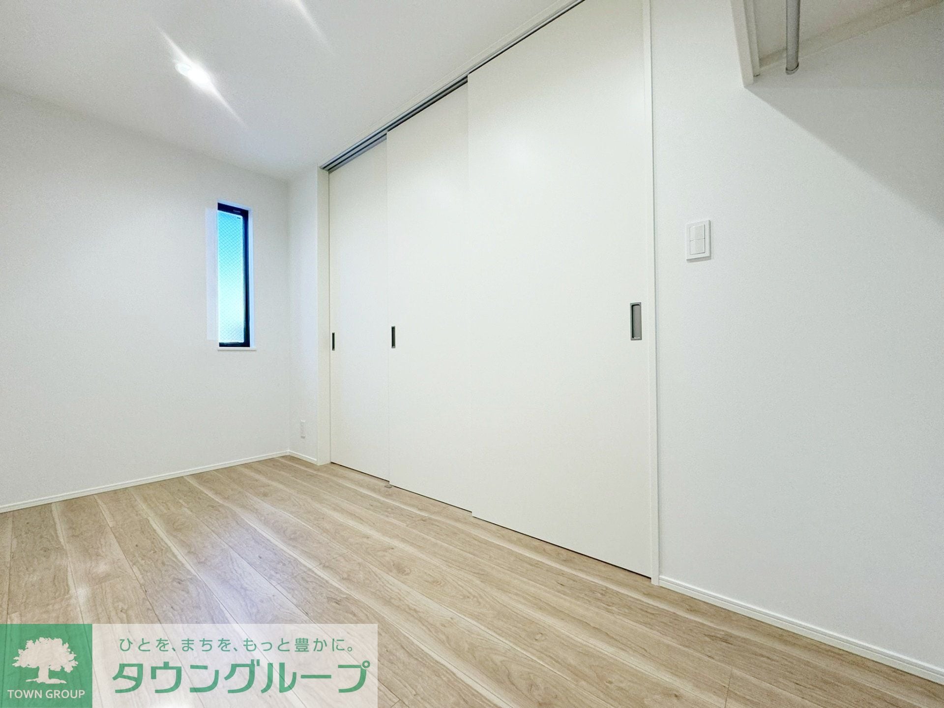 GRADUS祐光（祐光1丁目）の物件内観写真