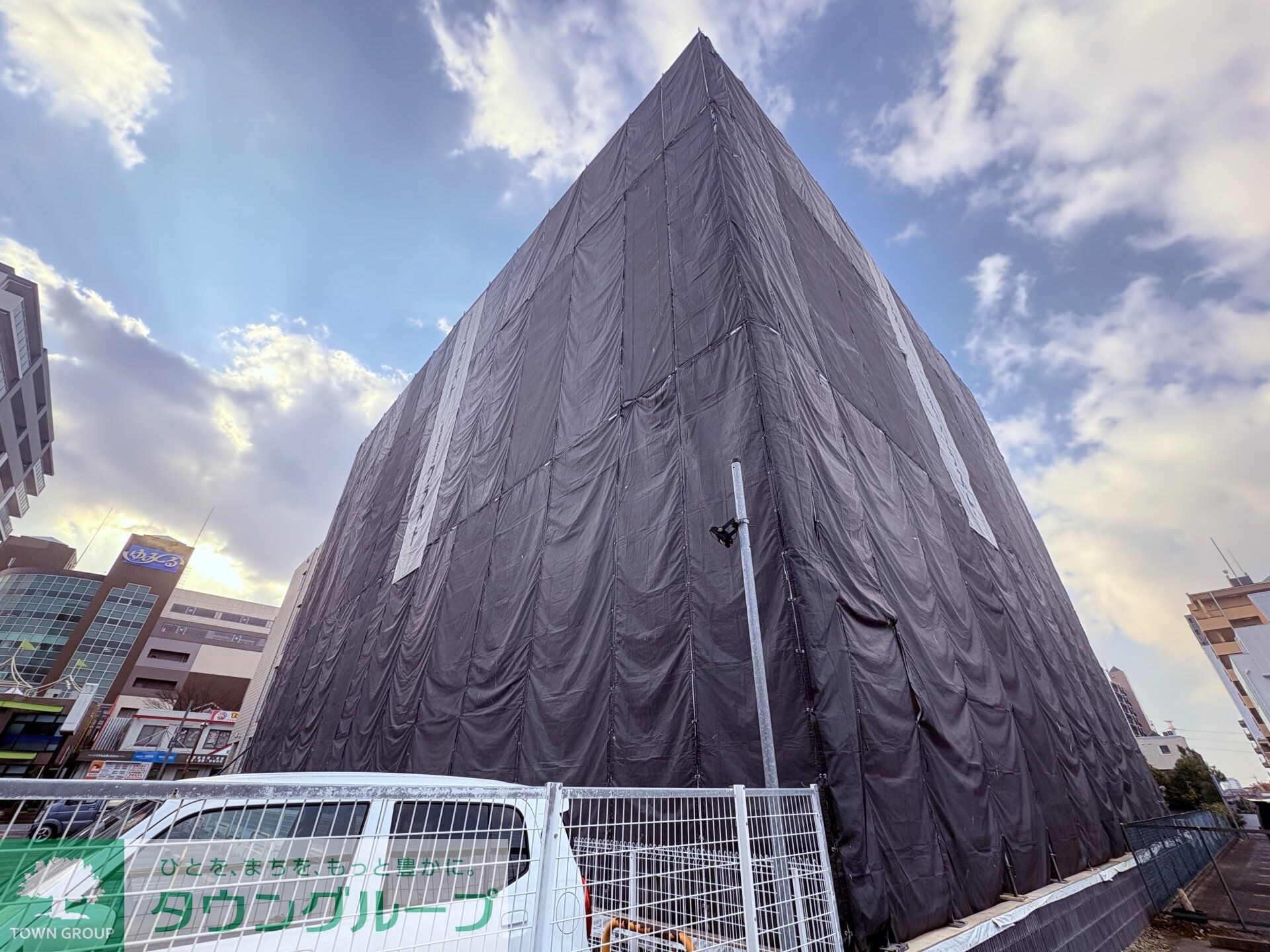 ファーストレジデンスおゆみ野の物件内観写真