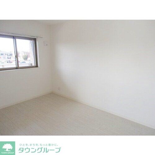 ファーストレジデンスもねの里の物件内観写真