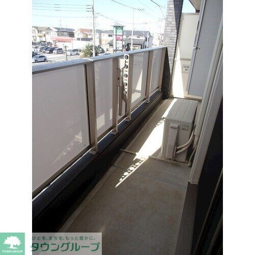 ファーストレジデンスもねの里の物件内観写真