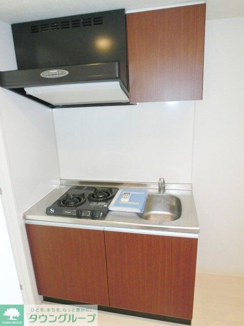 パークアクシス千葉　の物件内観写真