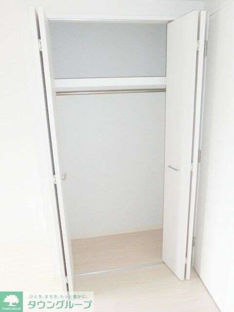 パークアクシス千葉　の物件内観写真