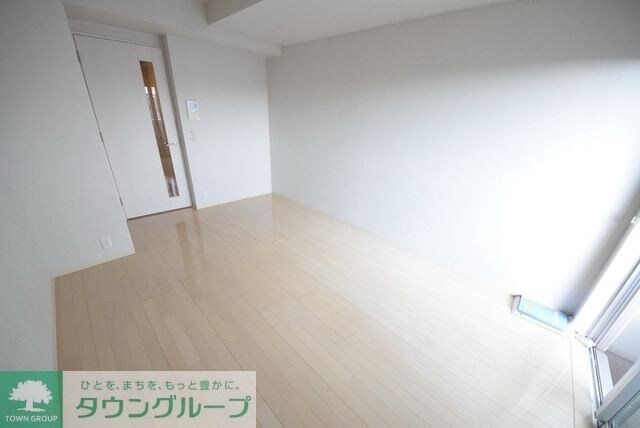 パークアクシス千葉　の物件内観写真