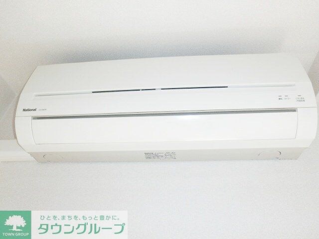 パークアクシス千葉　の物件内観写真