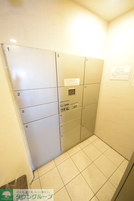 パークアクシス千葉　の物件内観写真