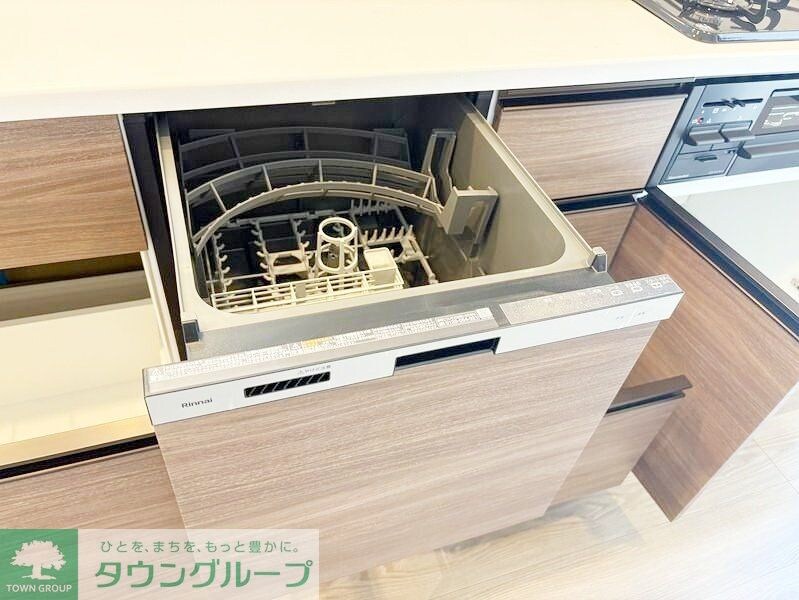 センチュリー千葉みなとの物件内観写真