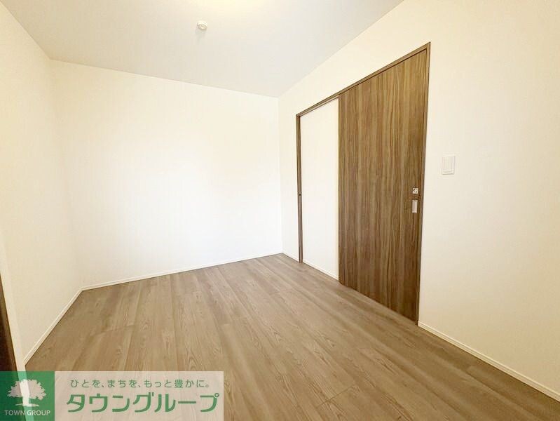 センチュリー千葉みなとの物件内観写真