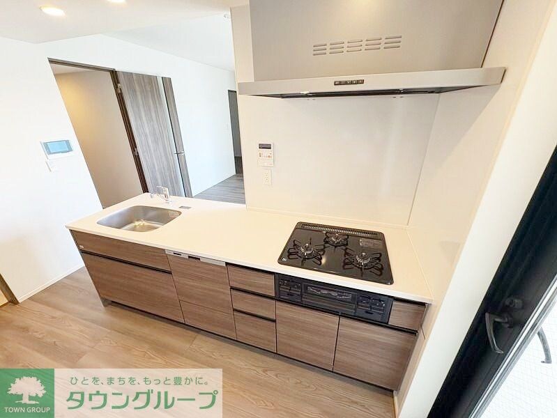 センチュリー千葉みなとの物件内観写真