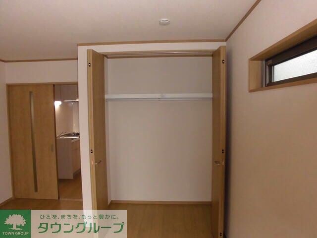 イーストパレスＹ－８の物件内観写真