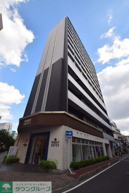 パークアクシス千葉新町の物件内観写真