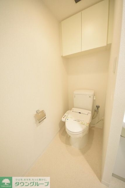 パークアクシス千葉新町の物件内観写真