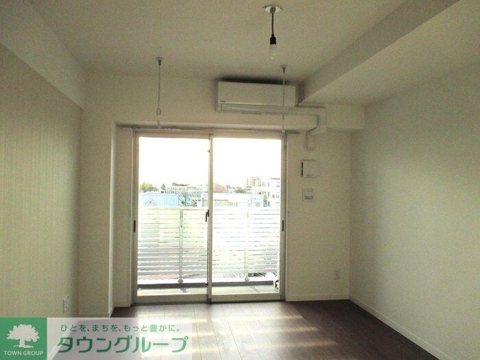 G'-noteの物件内観写真