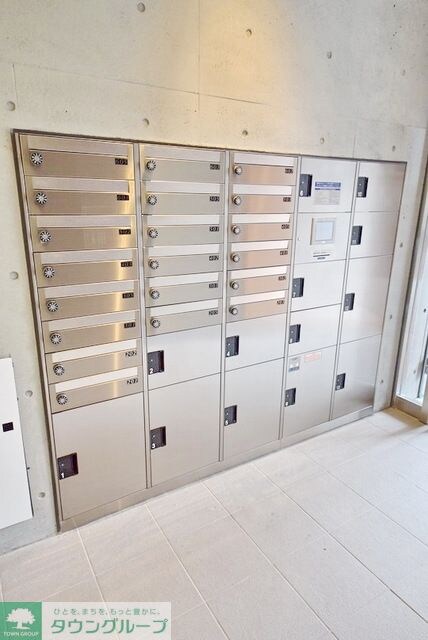 G'-noteの物件内観写真