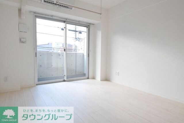 G'-noteの物件内観写真