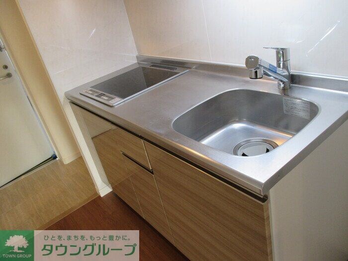 G'-noteの物件内観写真