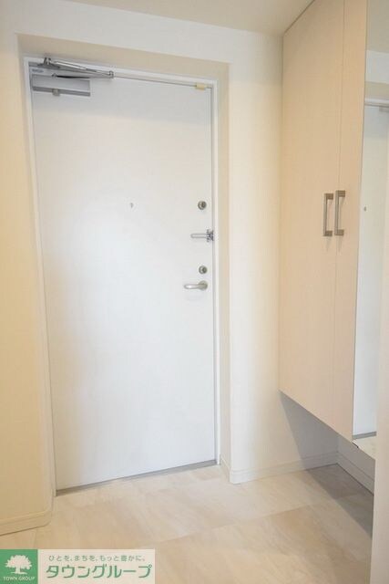 G'-noteの物件内観写真