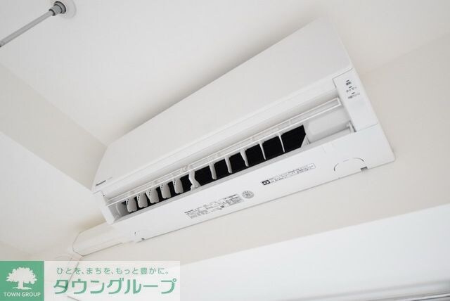 G'-noteの物件内観写真