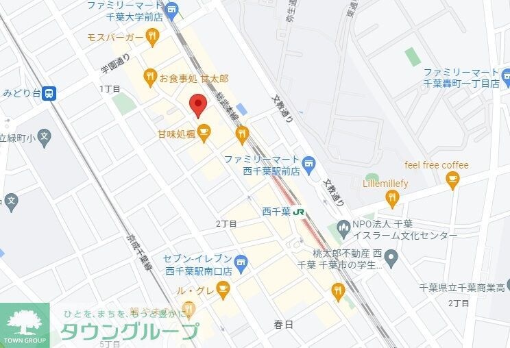 G'-noteの物件内観写真