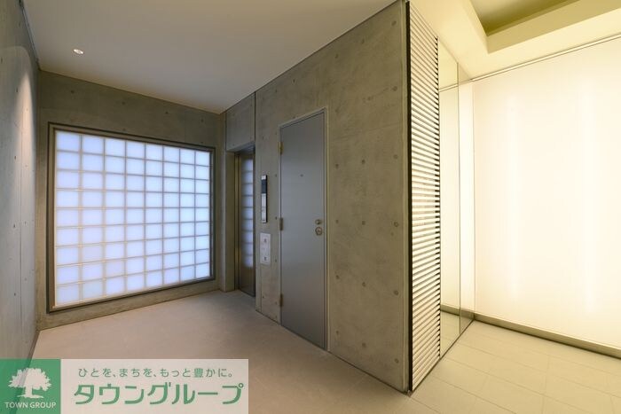 G'-noteの物件内観写真