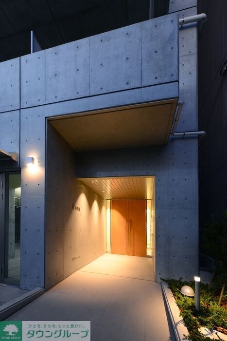 G'-noteの物件内観写真