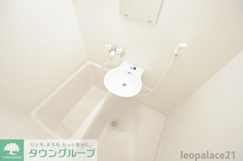 レオパレスル　ビラージュの物件内観写真