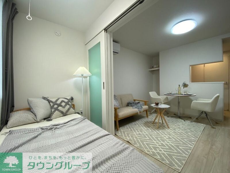 ＫＥＩＡＩ　ＲＥＳＩＤＥＮＣＥ　津田沼の物件内観写真