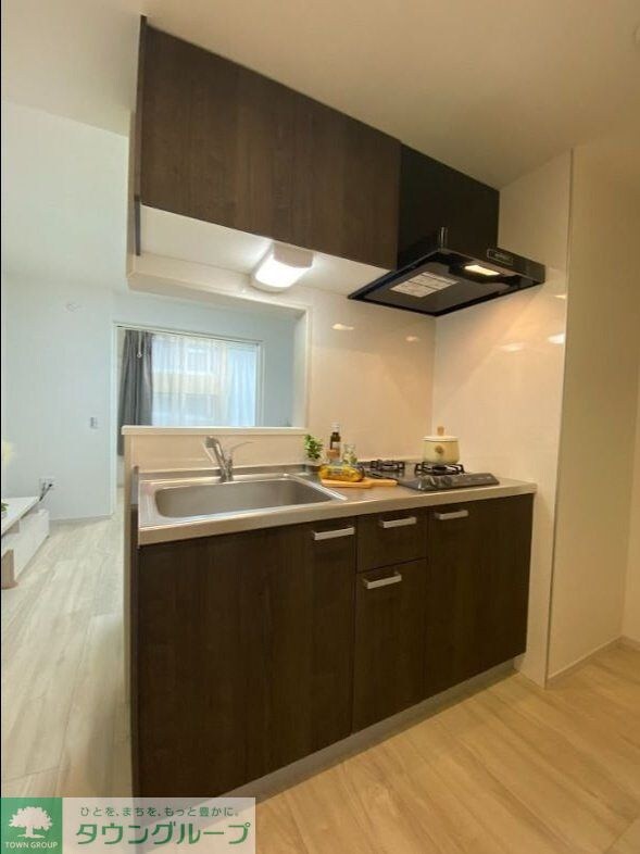 ＫＥＩＡＩ　ＲＥＳＩＤＥＮＣＥ　津田沼の物件内観写真