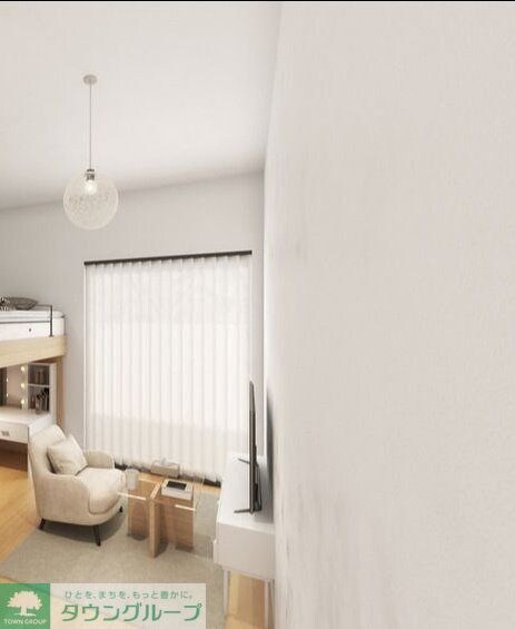 ＫＥＩＡＩ　ＲＥＳＩＤＥＮＣＥ　津田沼の物件内観写真