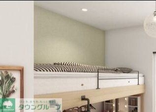 ＫＥＩＡＩ　ＲＥＳＩＤＥＮＣＥ　津田沼の物件内観写真