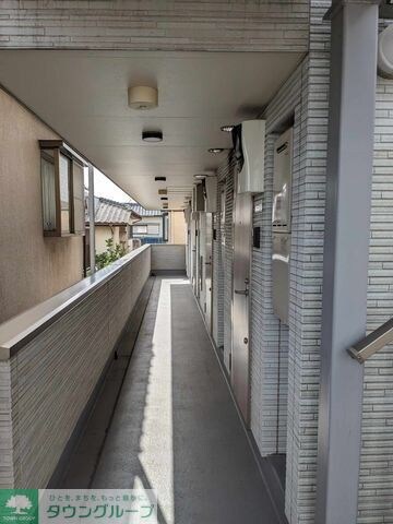 ラボーナ実籾の物件内観写真