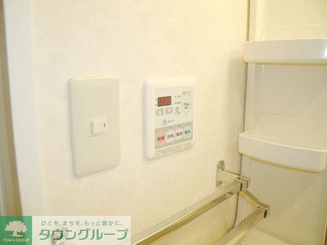 ブルーオーシャン　の物件内観写真