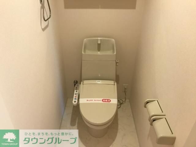 リズ・プラトリーの物件内観写真