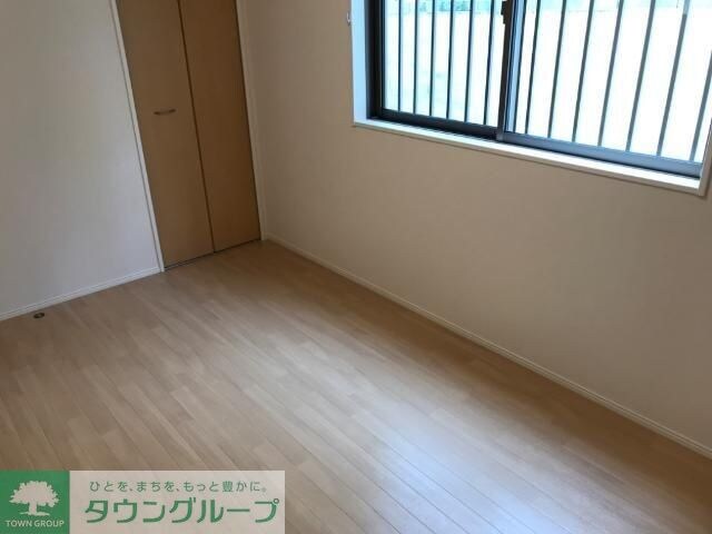 リズ・プラトリーの物件内観写真