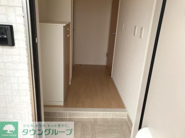 リズ・プラトリーの物件内観写真