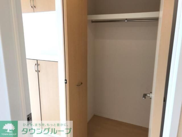 リズ・プラトリーの物件内観写真