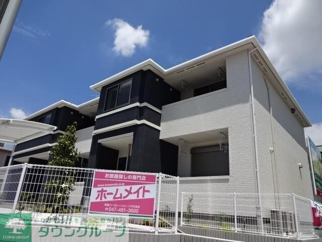 リズ・プラトリーの物件内観写真