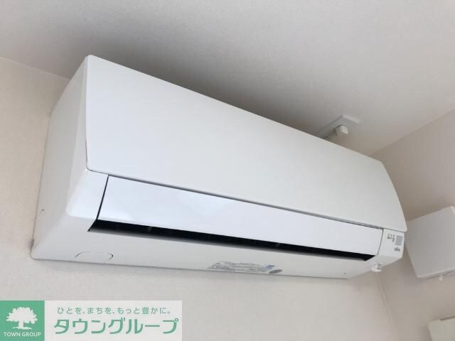 リズ・プラトリーの物件内観写真