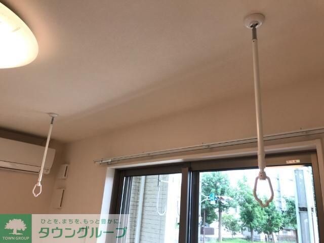 リズ・プラトリーの物件内観写真