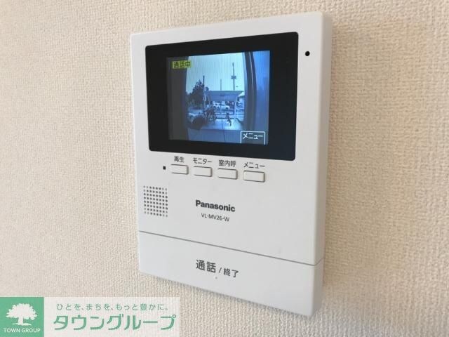 リズ・プラトリーの物件内観写真