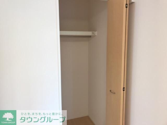 リズ・プラトリーの物件内観写真